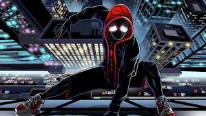 We've gathered more than 5 million images uploaded by our users and sorted them by the most popular ones. Into Spider Verse Wallpapers For Iphone Samsung And Huawei Mobile Phones