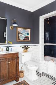 The Pros Have Spoken These Are The Best Small Bathroom Paint Colors Small Bathroom Paint Small Bathroom Paint Colors Small Bathroom