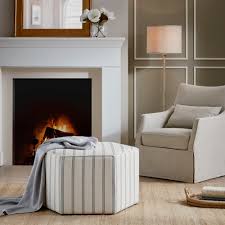 Martha stewart just launched her own wayfair brand inspired by homes. Martha Stewart Ellen Cocktail Ottoman Reviews Wayfair
