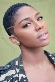 But you can have a bob cut if you have long or curly hair, too. Neck Length Short Hair Cuts Black Woman Novocom Top