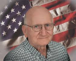 Van Pickens Obituary