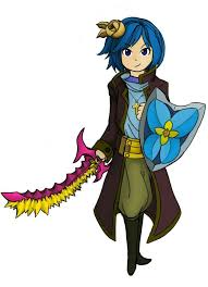 Terraria Fanart I Personally Love It Cause That S My First Digital Terraria Art Geeky Art Art Fan Art