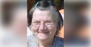 Obituary information for Emma Jane Jackson