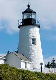 Lighthouses Photo Pemaquid Point Lighthouse Photos Lighthouse Maine Lighthouses