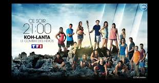 Un mélange de retours d'expériences et de conseils pour … Koh Lanta Le Combat Des Heros Decouvrez Les 18 Candidats De L Edition All Stars Du Jeu De Tf1 Puremedias