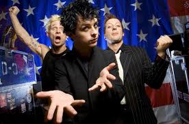 Green Days American Idiot Topped The Billboard 200 In