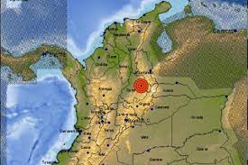 El temblor de hoy, 15 de noviembre de 2020 el temblor de hoy, 12 de noviembre de 2020, se registró a 36 km al suroeste de yauca, provincia de caravelí, según informó el instituto geofísico del perú (igp). Temblor En Colombia Registra 5 0 Grados En Escala De Richter Colombia Eltiempo Com