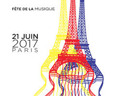 Le masque sera nécessaire uniquement dans des lieux clos ou en cas de forte affluence le programme de la fête de la musique à paris et dans toute la france ! Tiphaine Lambert On Behance