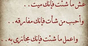 حكمة اليوم عن الحياة