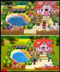 Animal Crossing Happy Home Designer 2nd Page Animal Crossing Wild World Animal Crossing 3ds Animal Crossing