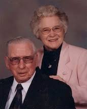 Velma Lois Horne Snyder (1914-2005)