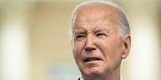 Biden asserts executive privilege over Robert Hur tapes