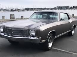 Image result for Dark Gray 1970 Monaco