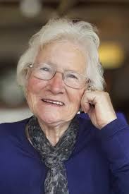 Death Notice of Mary (Marie) McCann (née Lynch) (Ballinasloe, Galway)