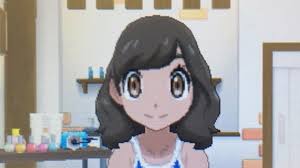 ・pokemon ultra sun and moon top ・pokedex ・walkthrough directory ・hair style list hot topic! Pokemon Sun And Moon All Hairstyles Male Female