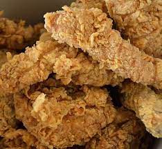 Kfc Crispy Strips Recipe Secret Copycat Restaurant Recipes