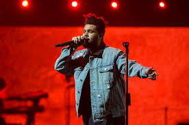 Birds In The Trap Sing Mcknight Tracklist The Weeknd Scores Third Consecutive No 1 Album On Billboard 200 Chart With My Dear Melancholy The Weeknd Billboard Album