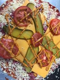 Trin Pizza La Trinite Sur Mer Menu Prix Restaurant Avis Tripadvisor