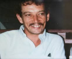 Frank William “Billy” Tyne (1954-1991)