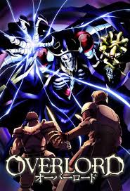 Jetzt episode 4 staffel 1 von overlord & weitere folgen komplett in bester hd qualität online als stream. Wer Streamt Overlord Serie Online Schauen
