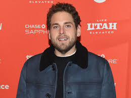 He also saw a nutritionist and got a personal trainer. Jonah Hill Looks Like A New Person With His Hot Pink Hair