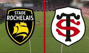 We have already played la rochelle four times this season. La Rochelle Toulouse Un Choc En Chiffres