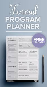 Expired Domain Expired Funeral Planning Checklist Funeral Planning Funeral Programs