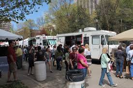 Try 3 new knoxville food trucks serving doughnuts, fried chicken and more. Knoxville Food Trucks See Success In First Year