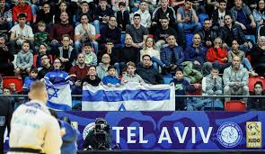 Jun 24, 2021 · for the olympics, bleich explained, players must be israeli citizens, so he and several other american jews got israel got their dual citizenship to play in the tokyo olympics. Focus On Moshe Ponte Israel S Driving Force Ijf Org