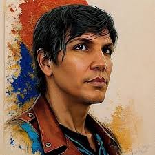 Junior Molina (@mijunior.oficial) • Threads, Say more