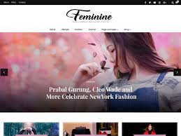 Check spelling or type a new query. Best Free Magazine Templates For 2021 The Bootstrap Themes