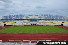 Jr calls this papa stadium and the indoor stadium, which is smaller as aman's stadium. Stadium Sultan Mizan Zainal Abidin Sedia Digunakan Sambut Kunjungan Pasukan Perak Buka Musim 2020
