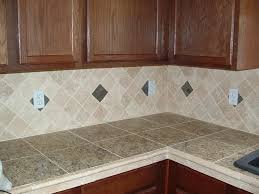 Kitchen Remodel Tips For Selecting Kitchen Countertops With Pictures Tile Countertops Kitchen Tile Countertops Granite Tile Countertops