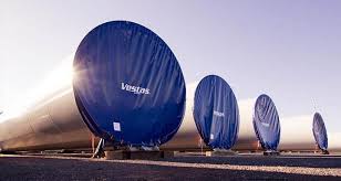 It means the world to us. Vestas Install 1 In 5 Wind Turbines In 2018 Finds Gwec