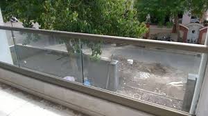 Homeadvisor's glass railing cost guide provides glass banister panel, equipment and labor prices per foot for decks, stairs and balconies. Hmv Glass Railing Beitrage Facebook