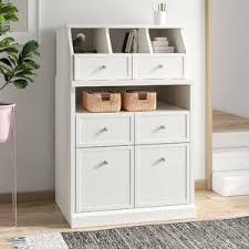 Bambi Craft Pro Wall Mount 22 H X 28 W Pegboard In 2020 Storage Cabinet Craft Table Storage