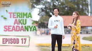 Download lagu aku seadanya mp3 gratis dalam format mp3 dan mp4. Terima Aku Seadanya Episod 17 Youtube