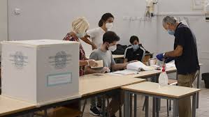 We did not find results for: Como Y Donde Votar En Las Paso 2021 Diario Con Vos