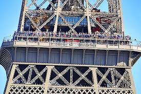 لماذا لا تلتقط صورة لبرج إيفل في الليل برج ايفل أعلى نصائح السفر