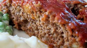 the best meatloaf ive ever made