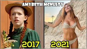 Amybeth mcnulty has not been previously engaged. Anne With An E Cast Than And Now 2021 Than And Now Youtube