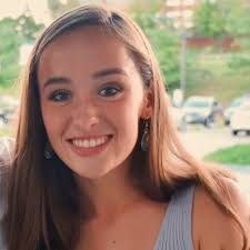 Hana Hogan's Instagram, Twitter & Facebook