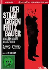 Der Staat gegen Fritz Bauer: Amazon.de: Burghart Klaussner, Ronald  Zehrfeld, Sebastian Blomberg, Jörg Schüttauf, Lilith Stangenberg, Laura  Tonke, Lars Kraume, Burghart Klaußner, Rüdiger Klink, Burghart Klaussner,  Ronald Zehrfeld: DVD & Blu-ray