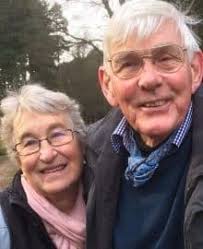 Following in God's Way by Foot or by Chair