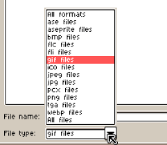 Steam Community Guide Hatty S Guide How To Aseprite The Basics Animation I'm an indie game dev here to help!