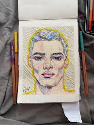 Buzz Cut Plus Dessin