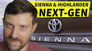 Idea for Sienna Prime PHEV add-on