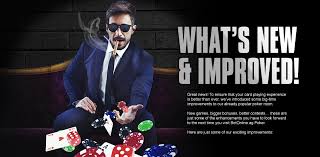 12,923 likes · 15 talking about this. New And Improved Poker