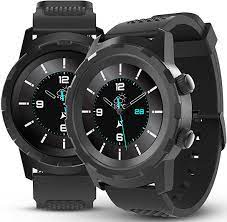 Allview Allwatch Hybrid T pictures ...