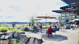 Sparkling Summer Open House